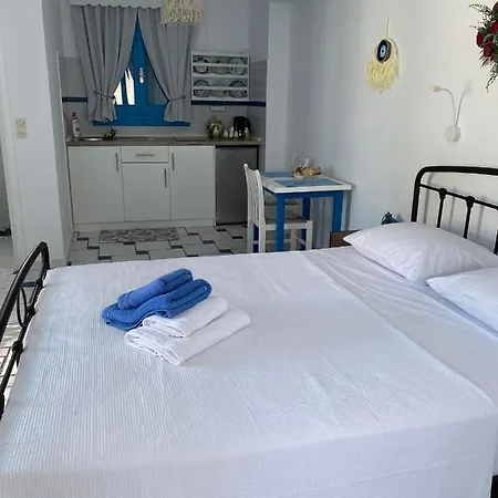 Giavasi Seaside Lägenhet