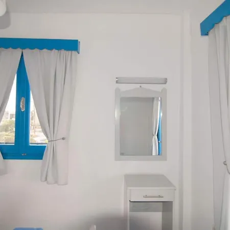 Giavasi Seaside Lägenhet Foiníkion