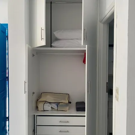 Giavasi Seaside * Foiníkion