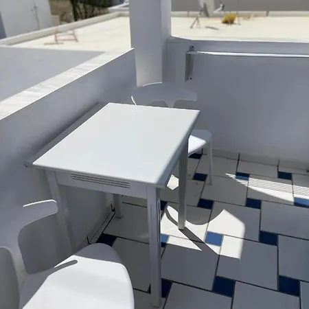 Lägenhet Giavasi Seaside *