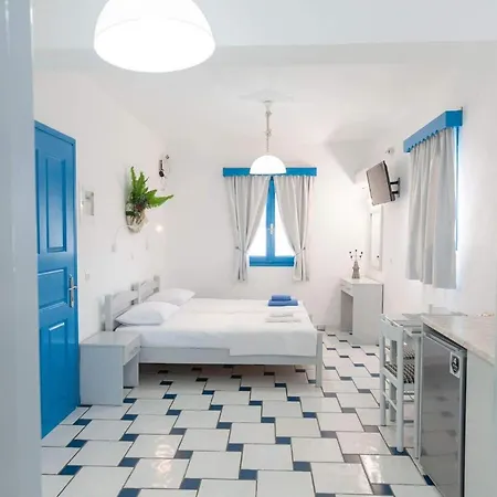 Giavasi Seaside Lägenhet