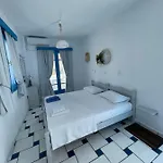דירה Giavasi Seaside