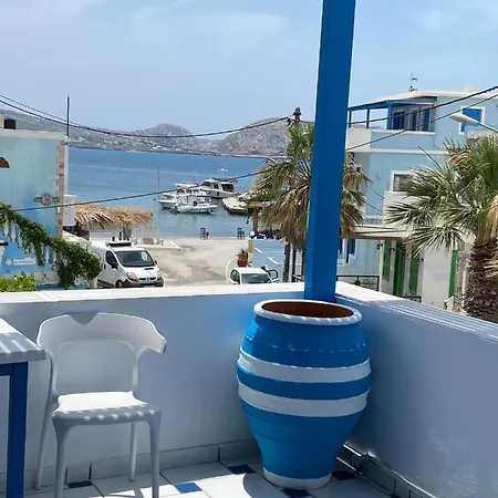 Giavasi Seaside