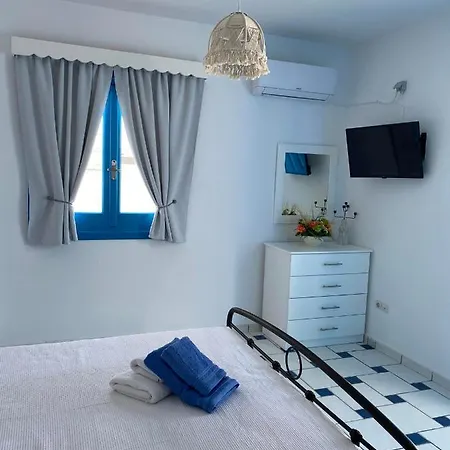 Apartman Giavasi Seaside *