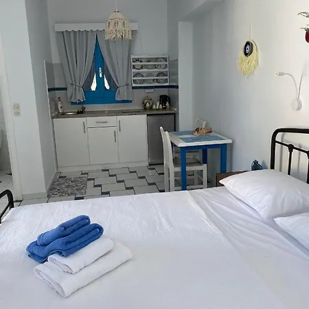 Giavasi Seaside Apartman