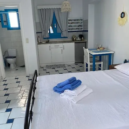 Apartman Giavasi Seaside