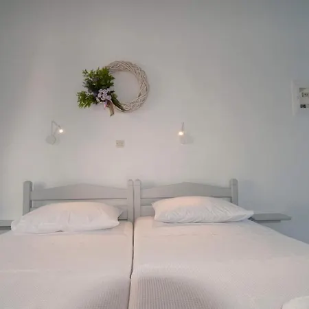 Apartman Giavasi Seaside