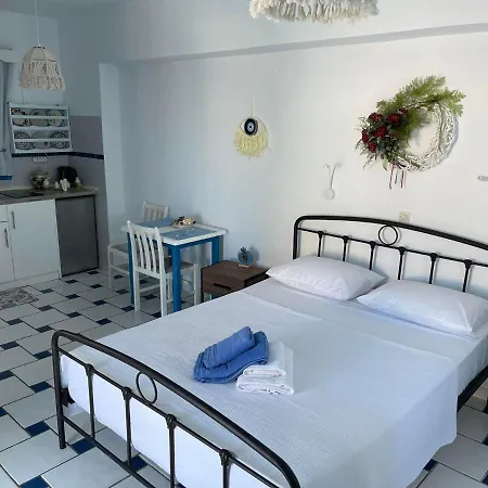 Giavasi Seaside Apartman