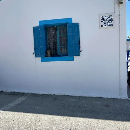 Giavasi Seaside Finíki