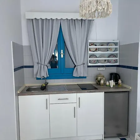 Apartman Giavasi Seaside *