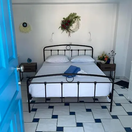 Giavasi Seaside Apartman *