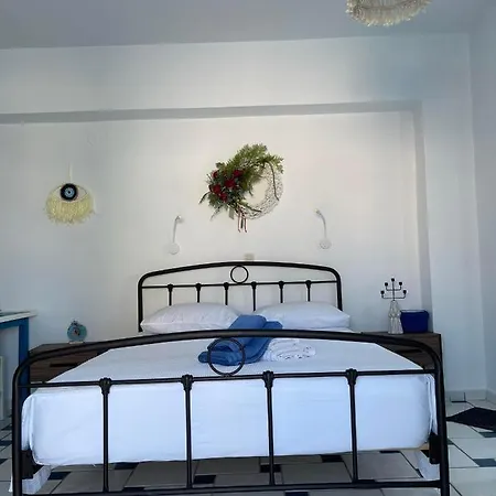 Apartman Giavasi Seaside *