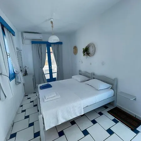 Apartman Giavasi Seaside