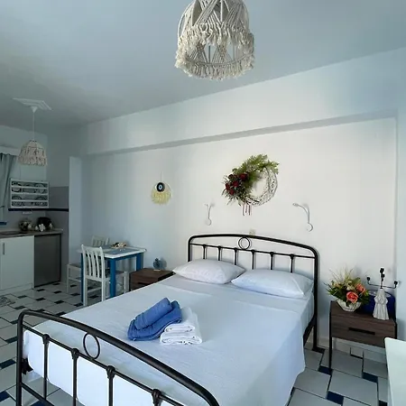 Giavasi Seaside Apartman