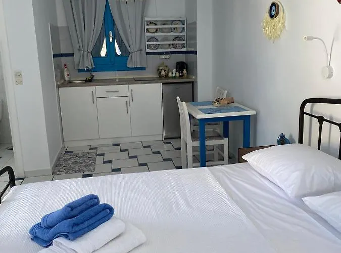 Giavasi Seaside شقة