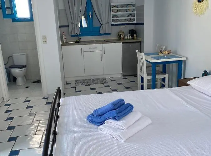 شقة Giavasi Seaside