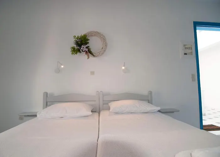 شقة Giavasi Seaside