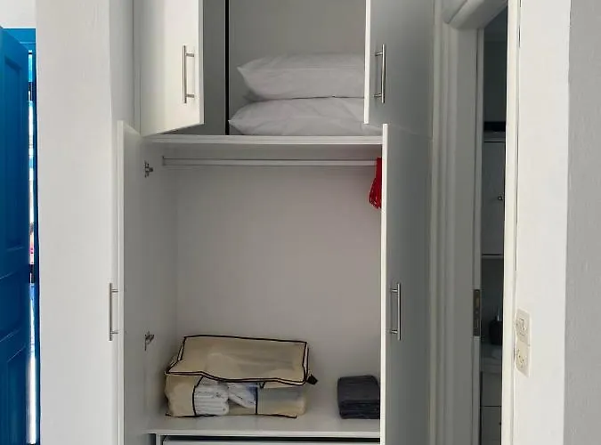 Giavasi Seaside * Foiníkion