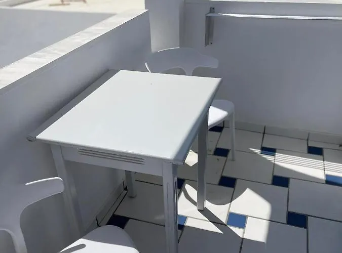 شقة Giavasi Seaside *