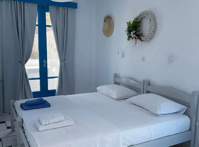 Giavasi Seaside * Foiníkion