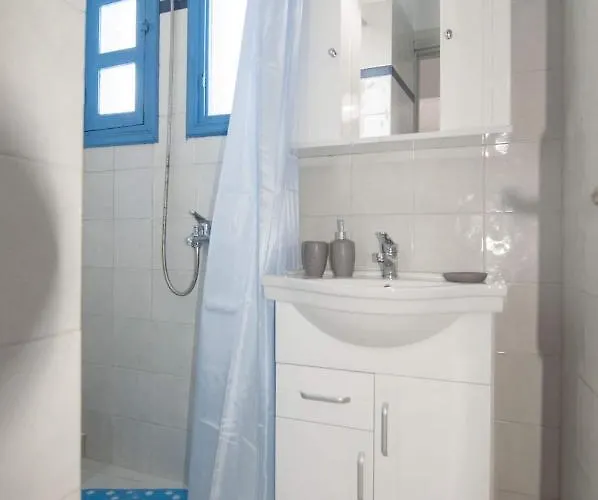 Giavasi Seaside شقة *