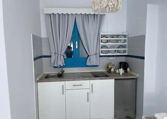 شقة Giavasi Seaside *