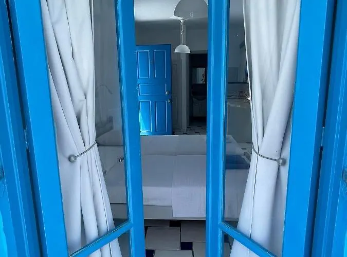 Giavasi Seaside شقة *