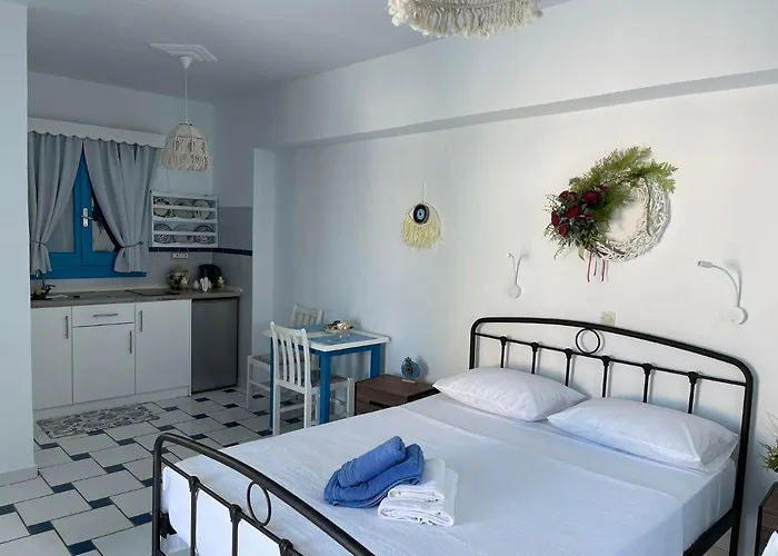 شقة Giavasi Seaside *