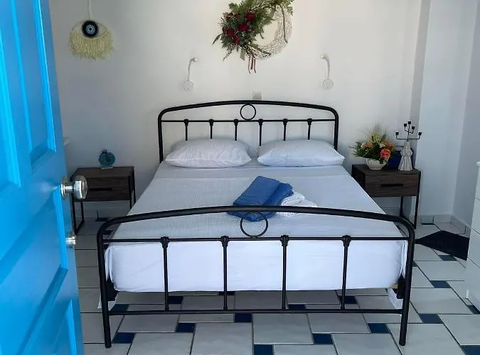 Giavasi Seaside شقة *