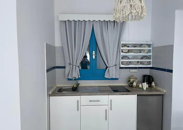 Giavasi Seaside شقة *