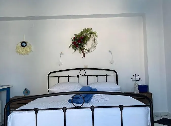 شقة Giavasi Seaside *