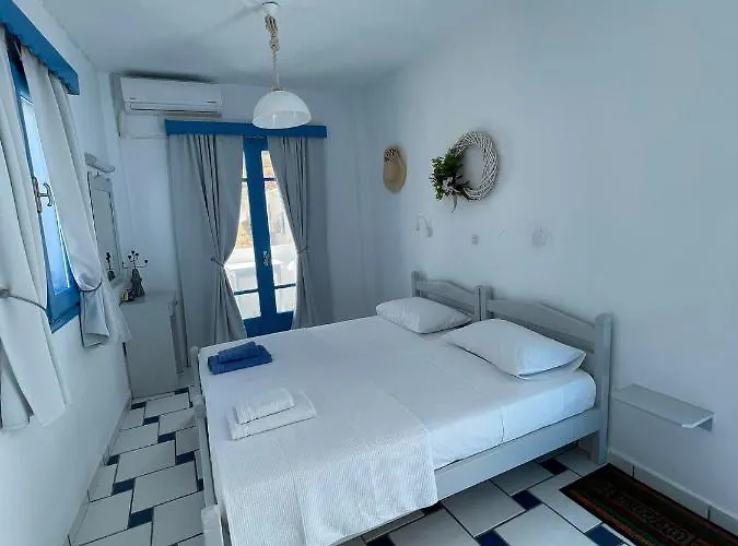 شقة Giavasi Seaside