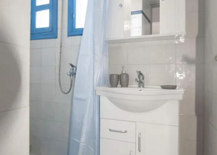 Giavasi Seaside شقة *