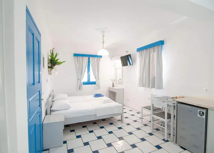 Giavasi Seaside شقة *