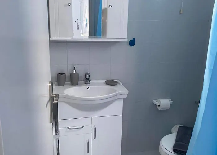 شقة Giavasi Seaside Foiníkion